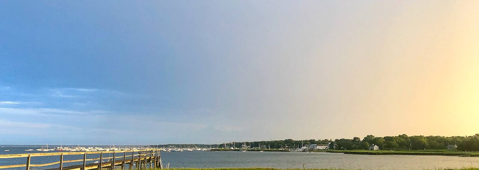 Duxbury Harbor